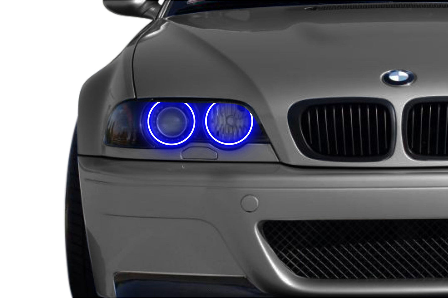 BMW E46 Outer: Profile Prism Fitted Halo