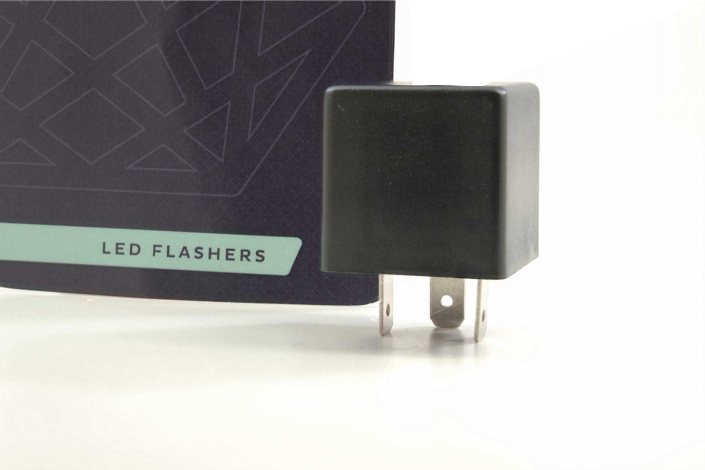Flasher: Profile FlashPack (CF14GL-02 / EP35)