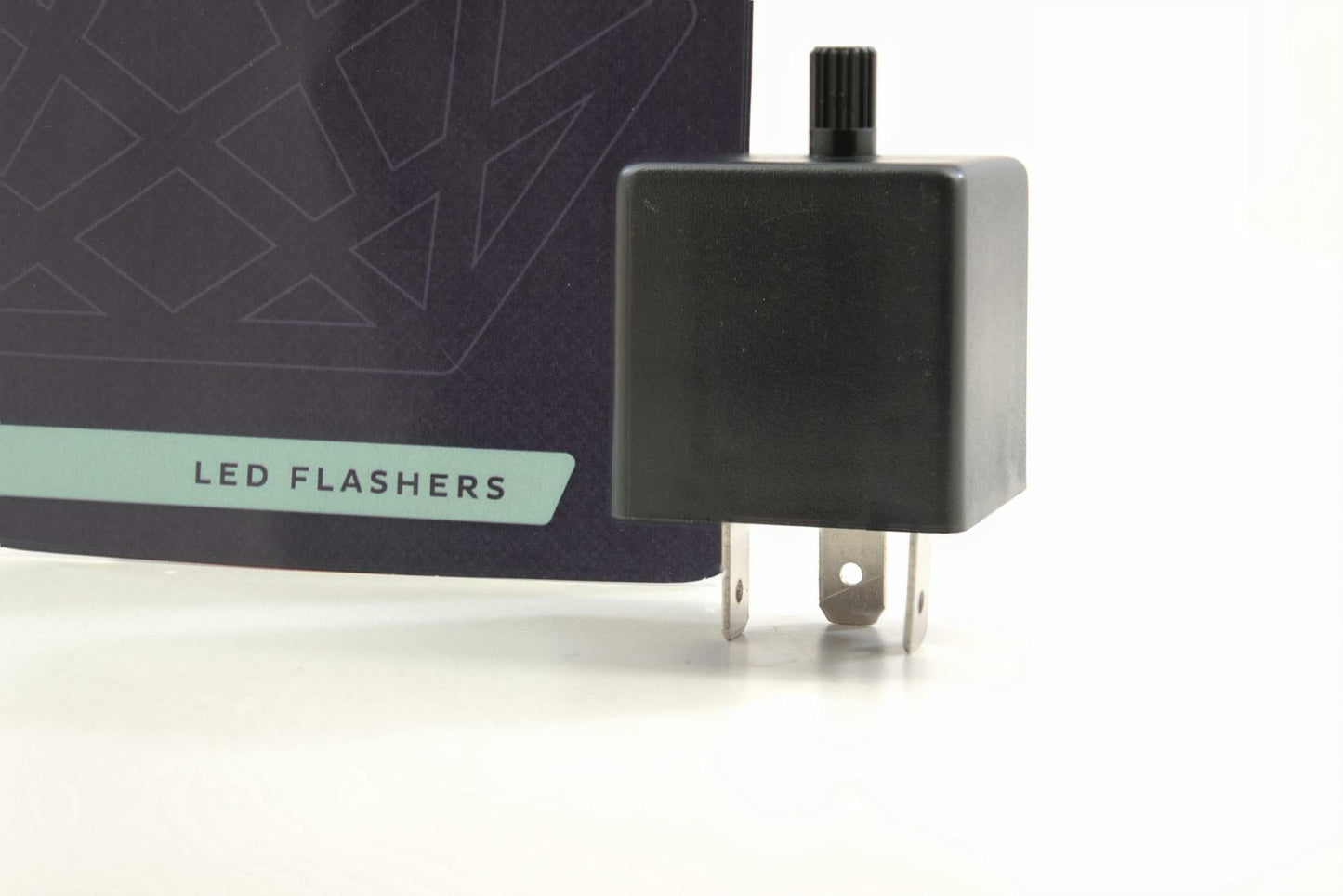 Flasher: Profile FlashPack (CF13GL-02 / EP34)