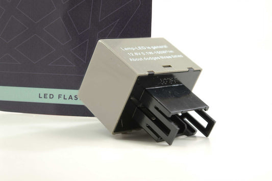 Flasher: Profile FlashPack (CF18 / LM449)