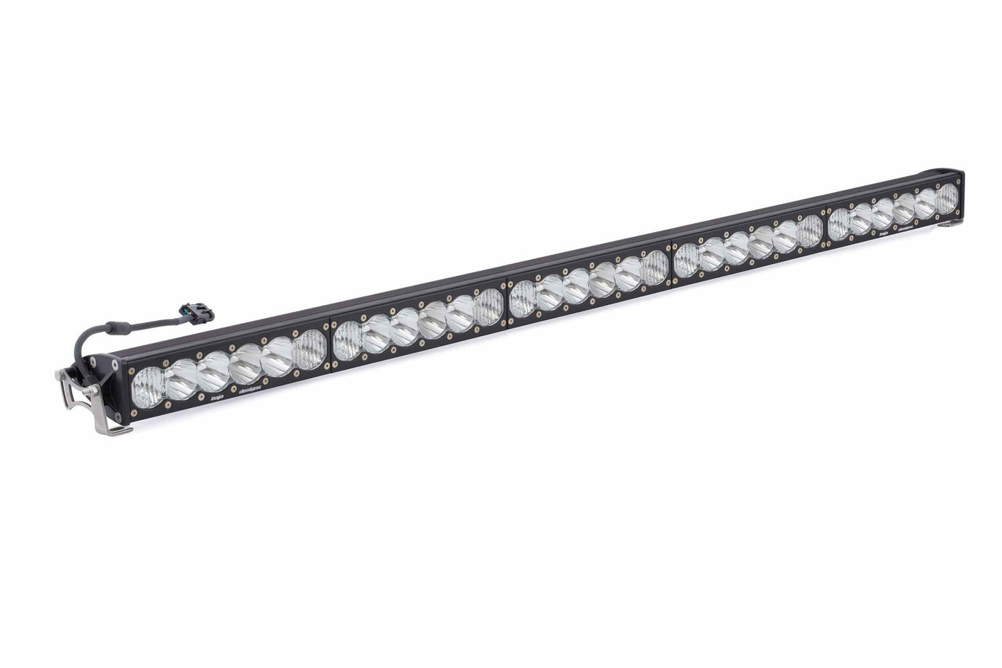 BD 50in OnX6 LED Light Bar: (White / Wide Driving Beam)