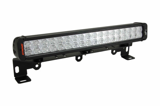 Vision X Bumper Mount LED System: Ford Raptor (10-14) (1x XIL-PX3610 Light Bar)