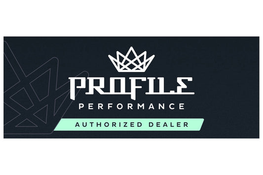 Banner: Profile Performance