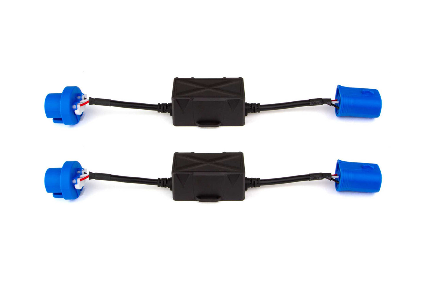 XKGlow Error Canceller Harnesses: H7 (Pair)