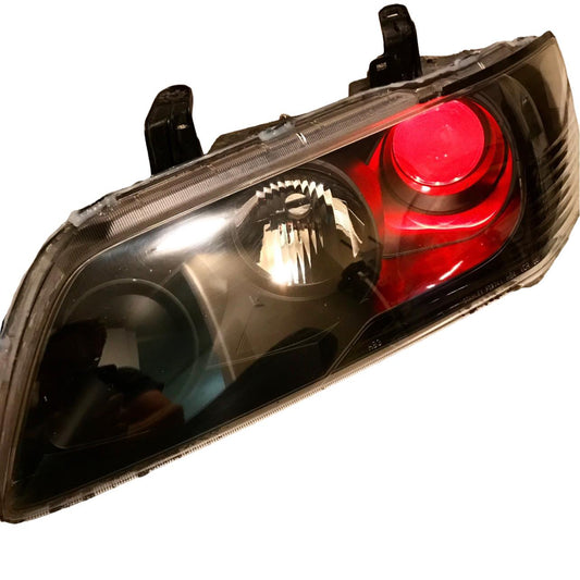 Apex Retrofit Evo 8/9 Custom Headlights