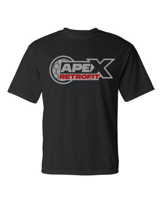 Apex Retrofit T Shirt